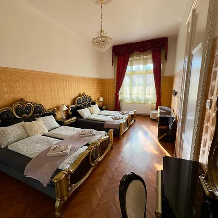 Apartmán Versace Luxury *