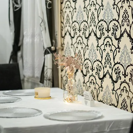 Versace Luxury Budapest