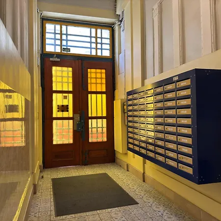 Appartamento Versace Luxury *