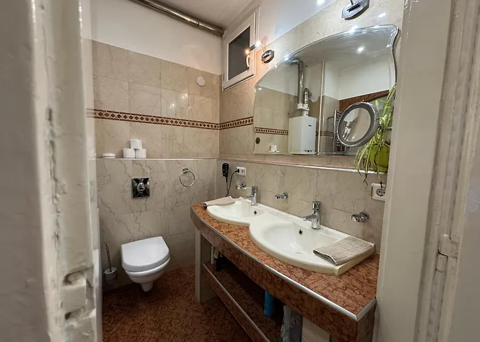 Versace Luxury Apartamento