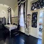 Versace Luxury Lägenhet Budapest