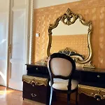 Lägenhet Versace Luxury Budapest