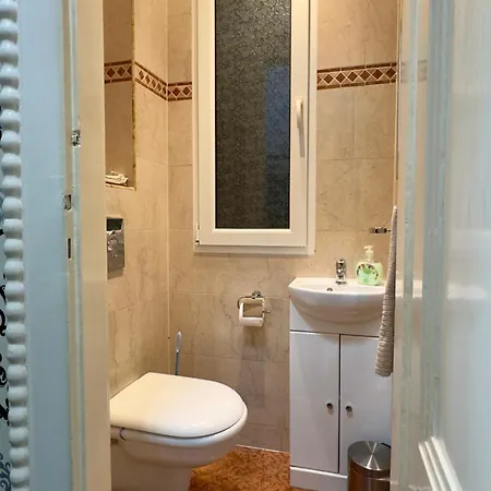 Versace Luxury Budapest