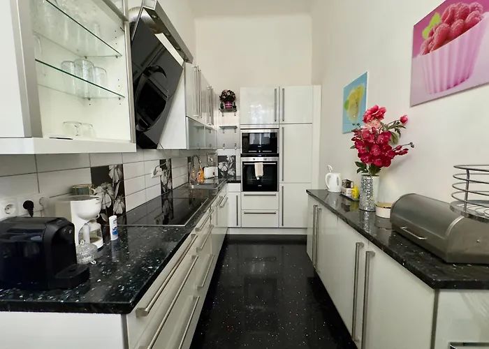 Apartament Versace Luxury *