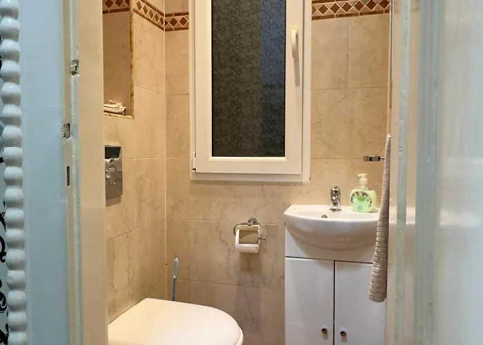 Versace Luxury Budapesta