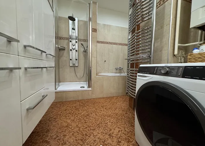 Versace Luxury Apartament *