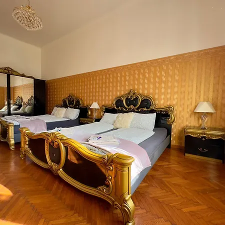 Appartement Versace Luxury